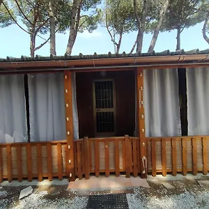  Campeggio Sogno