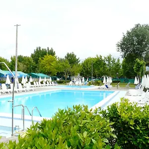  Campeggio Camping Giardino