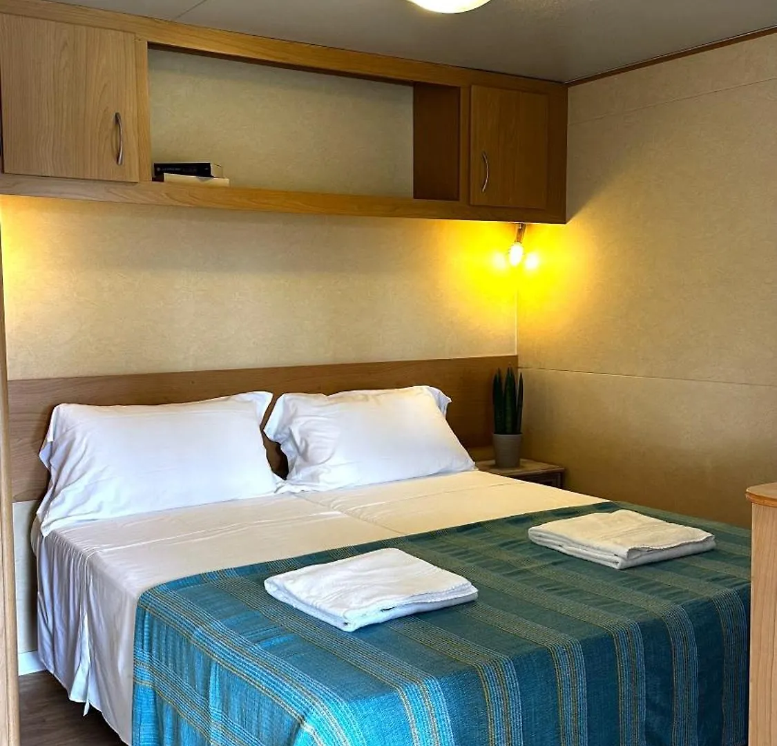 Massa Marina Camping Marina di Massa 0*,
