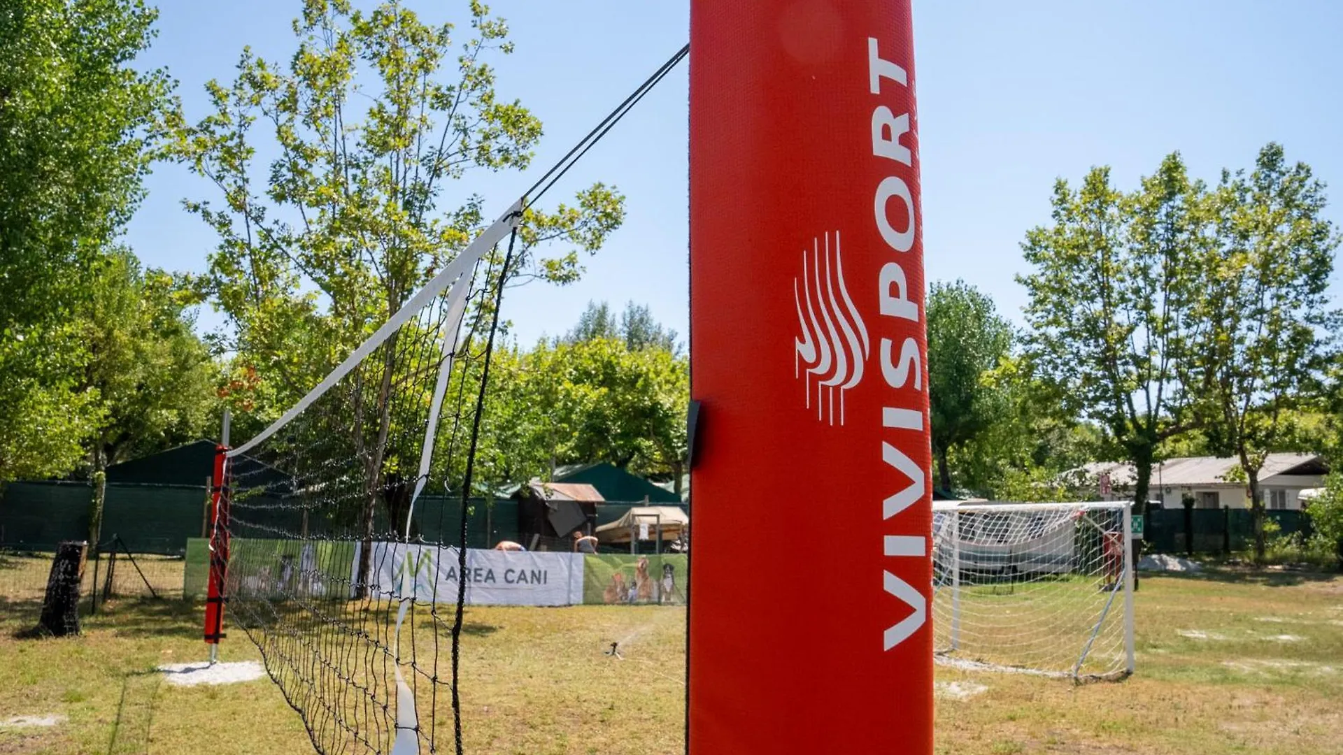 Massa Marina Camping Marina di Massa 0*,